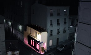 « l140 » UNE NUIT SUR-MESURE, ENTRETIEN AVEC SOPHIE VIGOUROUX