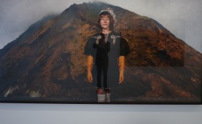 CINDY SHERMAN CHEZ GAGOSIAN. 14 SEPTEMBRE – 10 OCTOBRE 2012