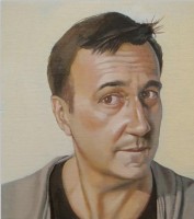 Patrick Mauriès