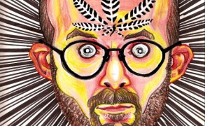 “SOUS INFLUENCES” À LA MAISON ROUGE. 15 FEVRIER – 19 MAI 2013