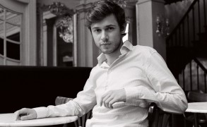 LE BALCON. ENTRETIEN AVEC MAXIME PASCAL