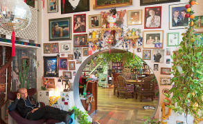 CHEZ PIERRE & GILLES