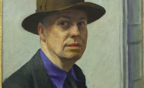 LE RÉALISME FANTASTIQUE D’EDWARD HOPPER