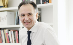 ENTRETIEN AVEC GUILLAUME CERUTTI, PDG DE SOTHEBY’S FRANCE
