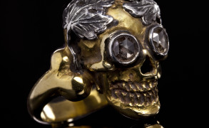 MA BAGUE DE CODOGNATO