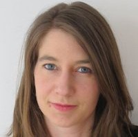 Raphaëlle Pireyre