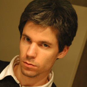 Matthieu Ferrier