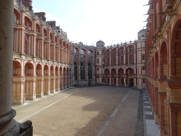 rencontre amicale saint germain en laye