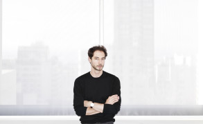 RENCONTRE AVEC FADI MANSOUR