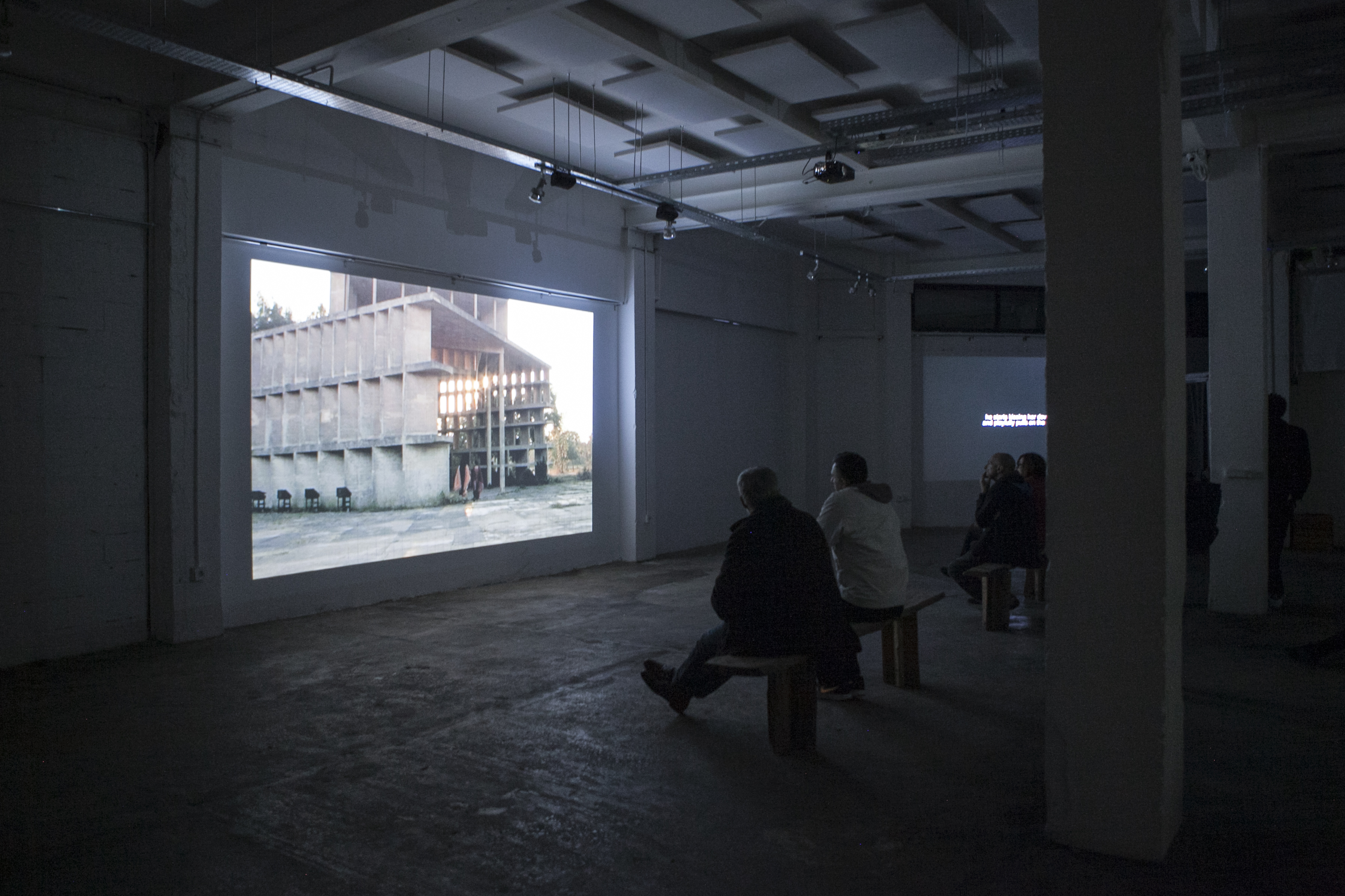 DE LA POÉSIE À L’ENGAGEMENT: LA SECTION VIDÉO DU FESTIVAL PHOTOMED 2016