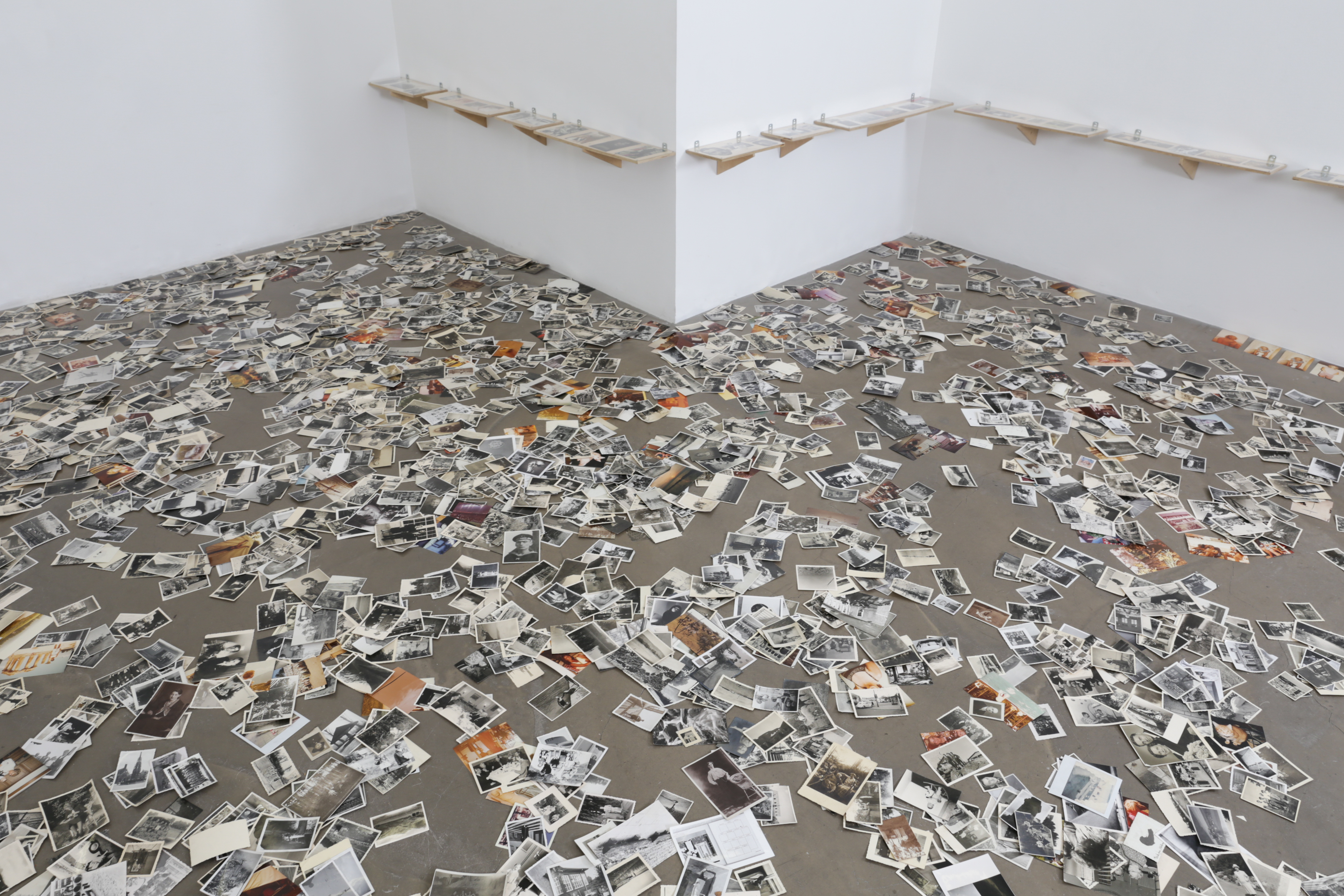 “AFTER PHOTOGRAPHY” À LA GALERIE ALAIN GUTHARC