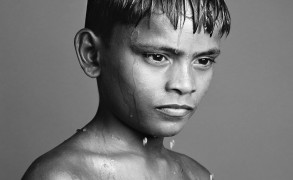 LE PHOTOGRAPHE ET SON MODÈLE, ENTRETIEN AVEC J.-B. HUYNH ET H. NGUYEN-BAN