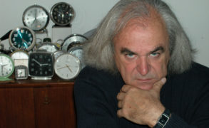 ALAIN FLEISCHER, UNE LIGNE PORNOGRAPHIQUE