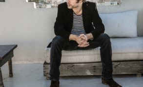 NICOLAS COMMENT, UN MUSICIEN SOUS INFLUENCES