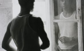 LA SENSUALITÉ HEUREUSE D’YVES PARADIS