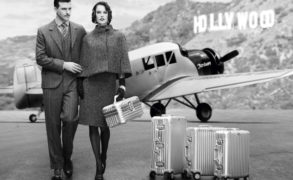 ALEXANDRE ARNAULT, LE LUXE EN VOYAGE