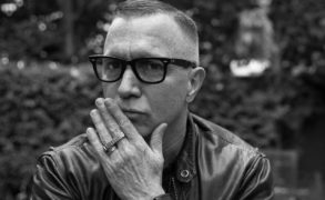 UN PORNOGRAPHE ROMANTIQUE : BRUCE LA BRUCE