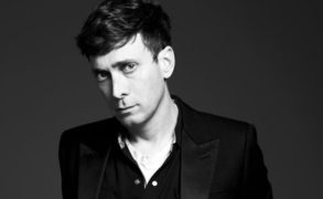 HEDI SLIMANE REVIENT DANS LA MAISON ARNAULT
