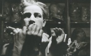 LES BEAUX MONSTRES D’HERVÉ GUIBERT