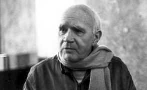 GUILLAUME DE SARDES SUR LES TRACES DE JEAN GENET