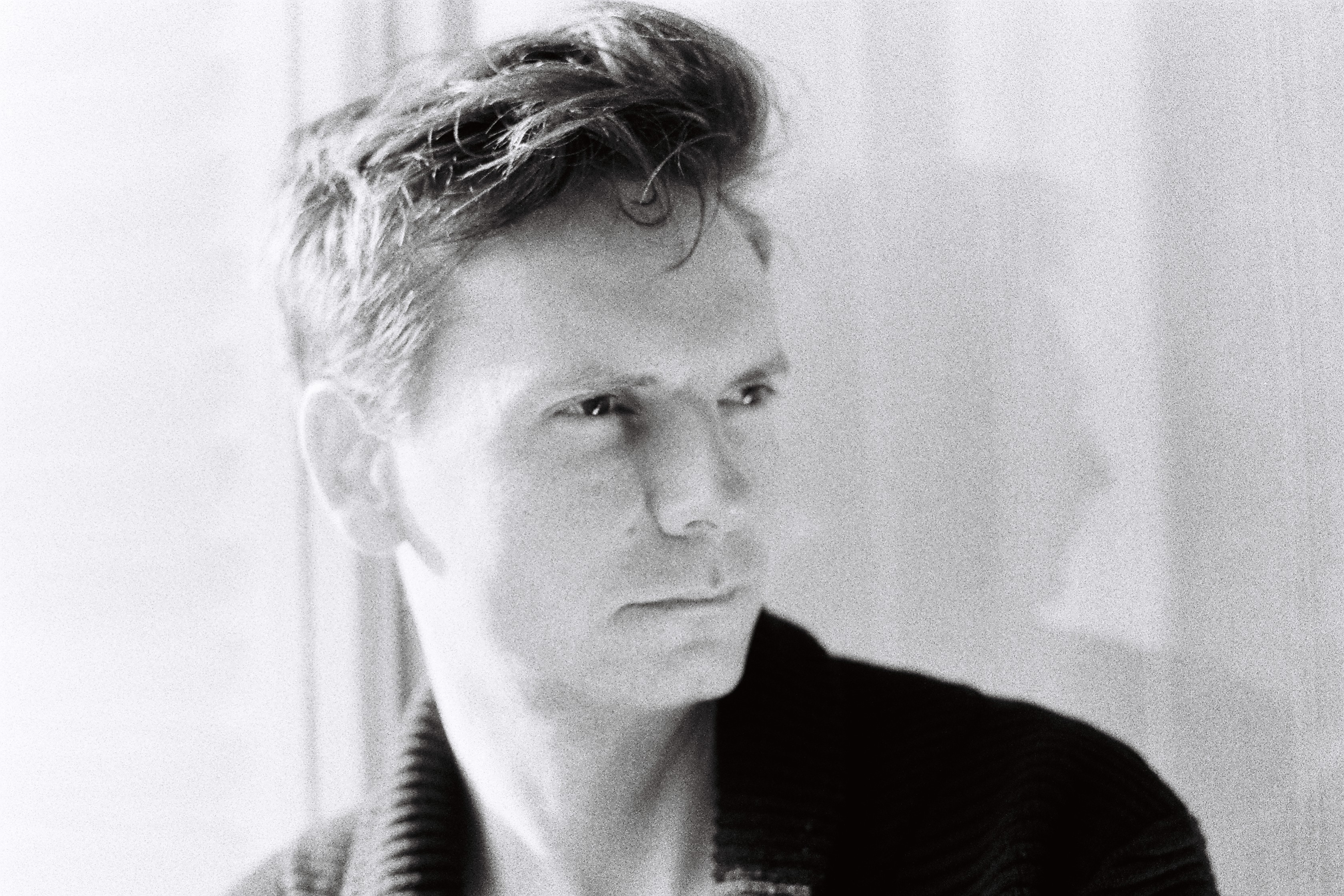 VINCENT PETITET : UN ITINERAIRE INITIATIQUE