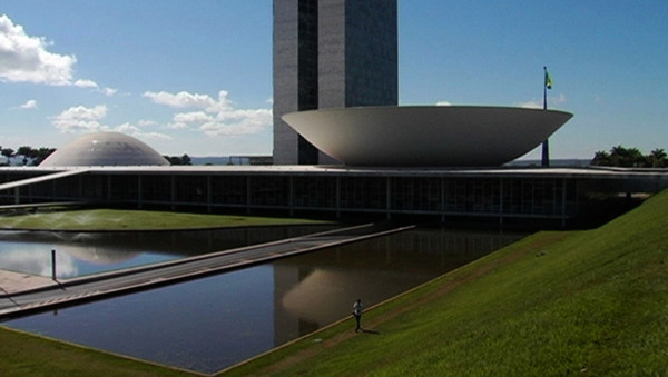 Brasilia, L.Beltrame