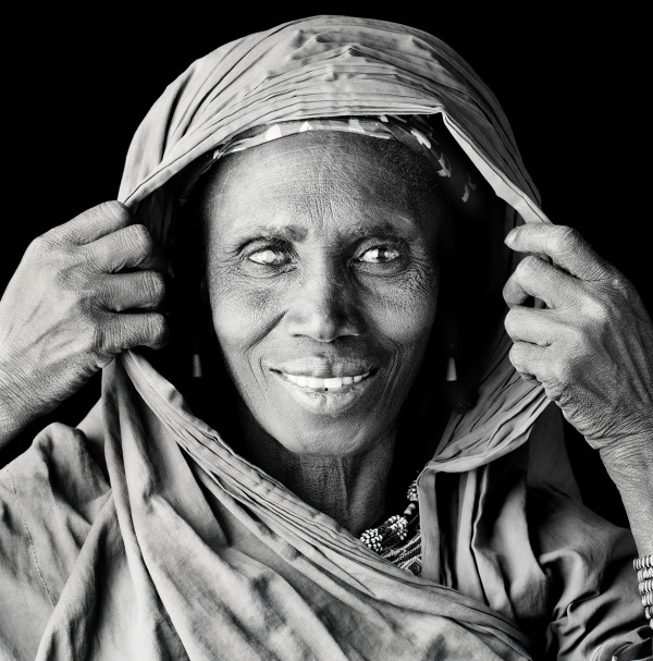 Jean-Baptiste Huynh, Mali, Portrait-24